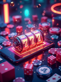 Thế giới game đa dạng